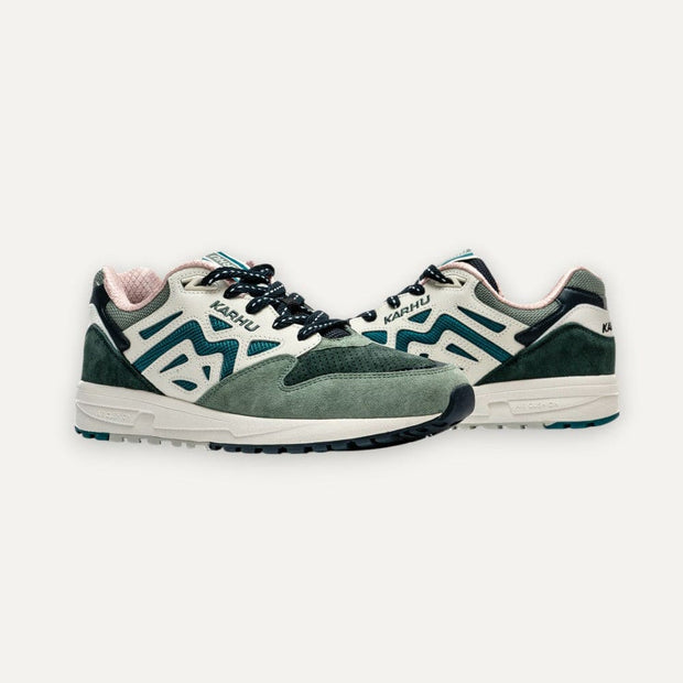 Karhu Legacy 96 "Iceberg Green"