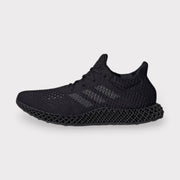 Adidas 4D Futurecraft 'Core Black/Carbon'