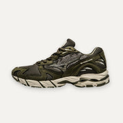 Mizuno x Maharishi Wave Rider 10 "Phoenix"