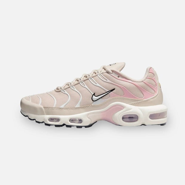 Tn air max plus ivory pink Clearance