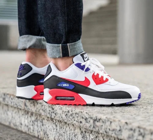 Nike air max discount 90 maat 40