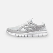 Nike Free Run 2 'Wolf Grey'