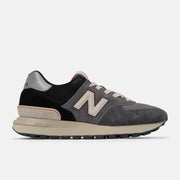 New Balance 574 'Night Purple'