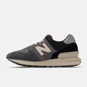 New Balance 574 'Night Purple'