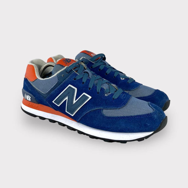 Tweedehands New Balance 574 - Maat 40.5 2