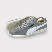 Tweedehands Puma Sneaker Low - Maat 41 4