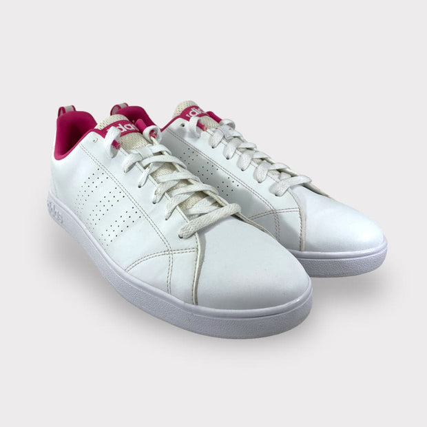 Tweedehands Adidas STAN SMITH - Maat 46 2