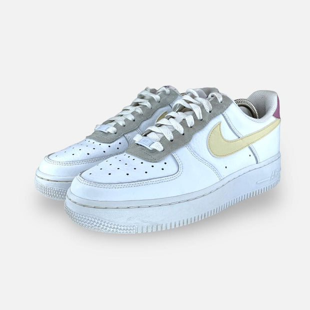 Tweedehands Nike Air Force 1 Low Essential &