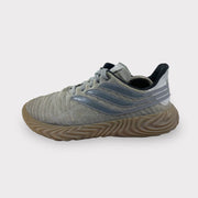 Tweedehands adidas Sobakov 'Grey Three' - Maat 44 1