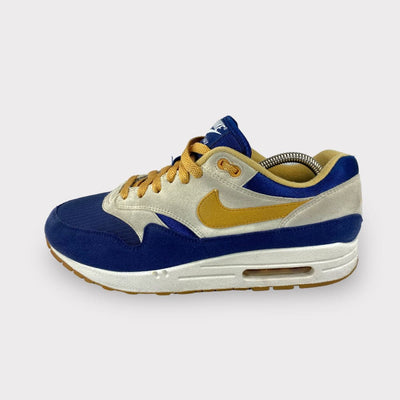 Tweedehands Nike WMNS Air Max 1 'By You' - Maat 44 1