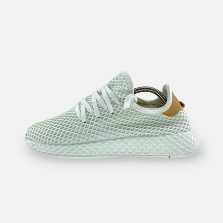Tweedehands adidas Deerupt 'Cloud White' - Maat 41.5 1