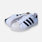 Tweedehands adidas Superstar Junior Sneakers - Maat 38.5 1