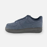 Tweedehands Nike Air Force 1 Low 'Off Noir' - Maat 41 1