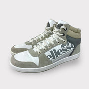 Tweedehands Ellesse Sneaker Mid - Maat 40 3