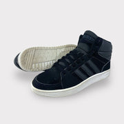 Tweedehands Adidas Vs Hoops Mid - Maat 43.5 4