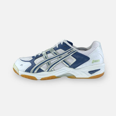 Tweedehands Asics Gel Sneakers White - Maat 48 1