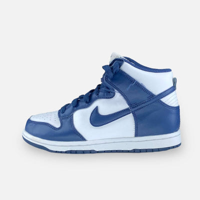 Tweedehands Nike Dunk High PS 'Midnight Navy' - Maat 34 1