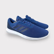 Tweedehands adidas Coreracer 'Tech Indigo' Tech Indigo - Maat 44.5 2