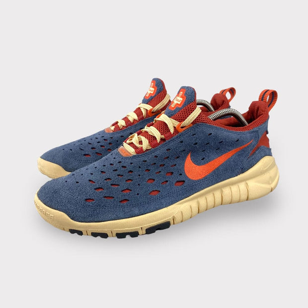 Tweedehands Nike Free Run Trail &