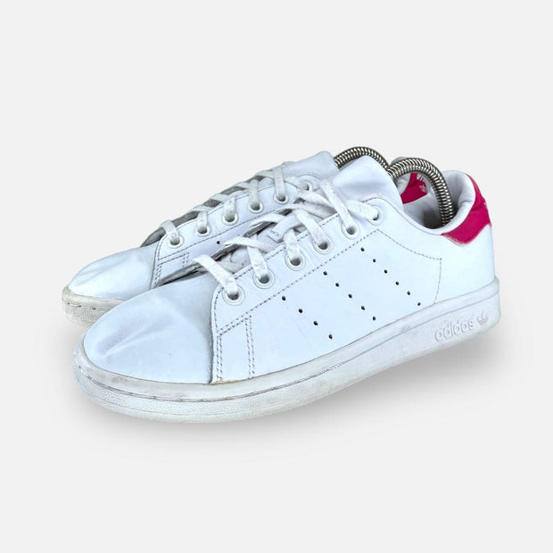 Tweedehands adidas Originals Stan Smith J - Maat 37.5 3