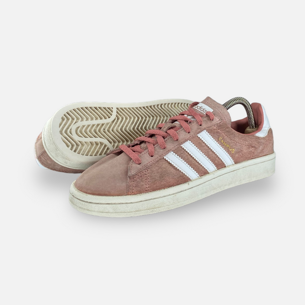 Tweedehands Adidas Campus W - Maat 38 4