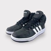 Tweedehands adidas VS Hoops Mid 2.0 - Maat 45.5 3