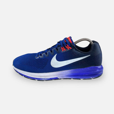 Tweedehands Nike AIR ZOOM STRUCTURE 21 - Maat 45 3