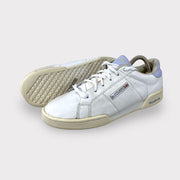 Tweedehands Reebok Classic White - Maat 38 4