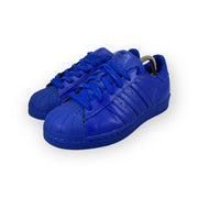 adidas Superstar Pharrell Supercolor Pack Bold Blue - Maat 38 Adidas