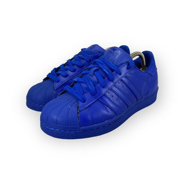 Adidas superstar 1 halo blue ss16 Clearance