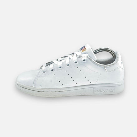 Tweedehands adidas STAN SMITH J - Maat 37.5 4