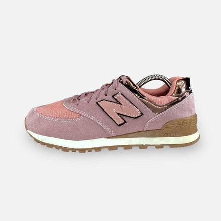 Tweedehands New balance 574 - Maat 39 1