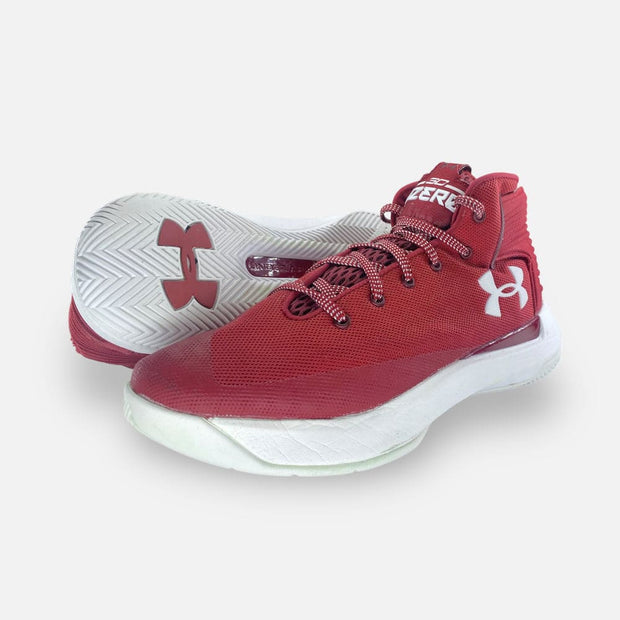 Tweedehands Under Armour Ua Sc 3Zer0 - Maat 40.5 4