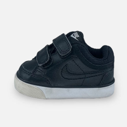Tweedehands Nike Capri 3 TD Black - Maat 17 1