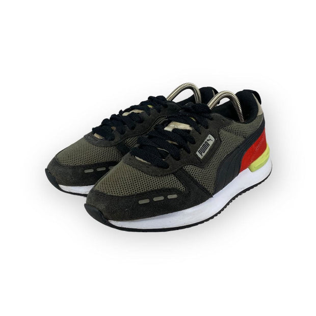 Puma R78 Details - Maat 38 Puma