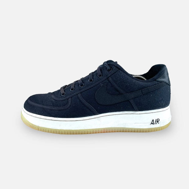 Air force 1 low retro shops qs cnvs