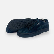 Tweedehands Puma Suede Classic + - Maat 39 4