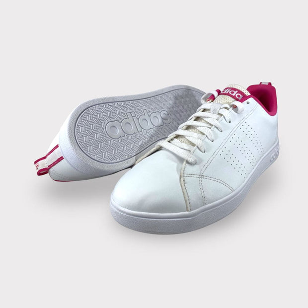 Tweedehands Adidas STAN SMITH - Maat 46 4