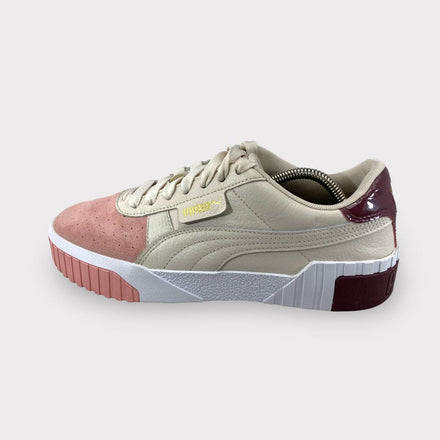 Tweedehands Puma Cali Remix Wn's - Maat 41 1