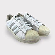 Tweedehands adidas Superstar - Maat 39.5 2