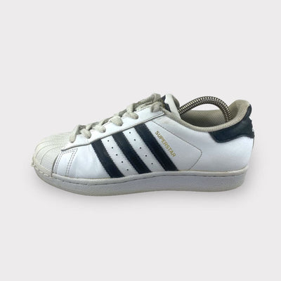 Tweedehands adidas Superstar Junior Sneakers - Maat 38 1