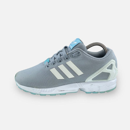 Tweedehands Adidas Originals ZX Flux W - Maat 40.5 1