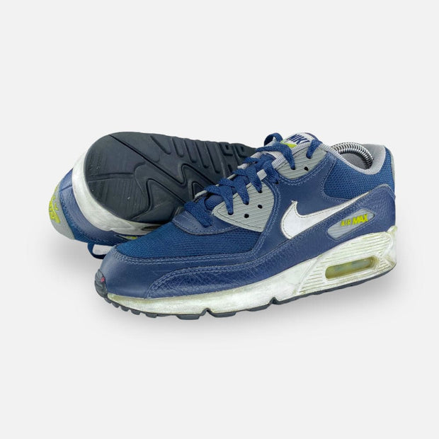 Tweedehands Nike Air Max 90 - Maat 38.5 4