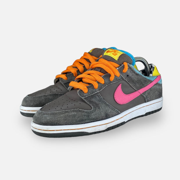 Dunk SB Low '720 Degrees