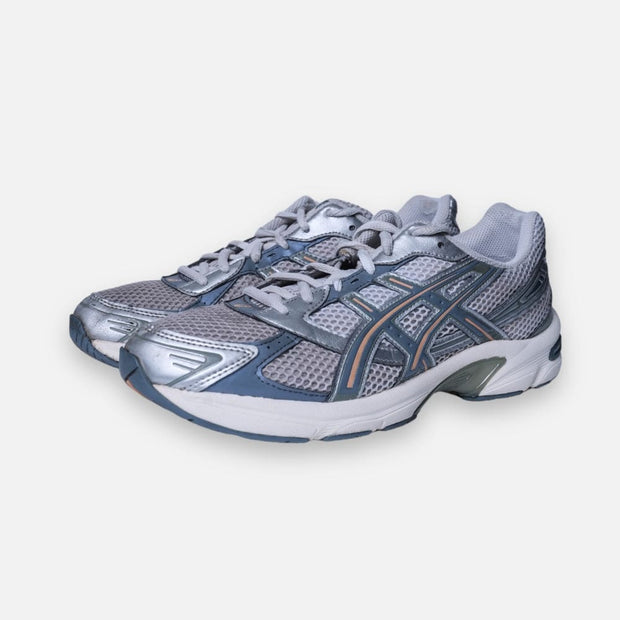 Tweedehands ASICS Gel low-top - Maat 40 4