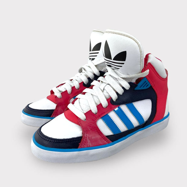 Tweedehands Adidas Originals Amberlight - Maat 36.5 3