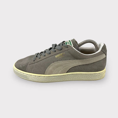 Tweedehands Puma Suede Classic - Maat 38 1