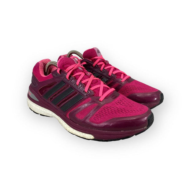 Adidas supernova sequence boost st Clearance