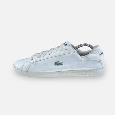 Tweedehands Lacoste - Maat 43 1