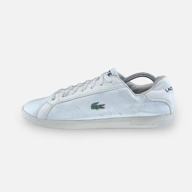 Tweedehands Lacoste - Maat 43 1